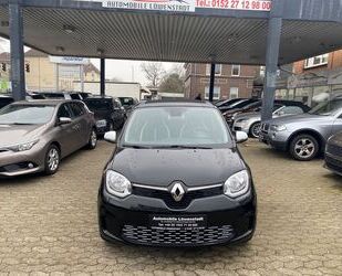 Renault Twingo Gebrauchtwagen