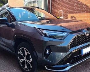 Toyota RAV 4 Gebrauchtwagen