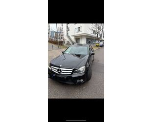 Mercedes-Benz C 180 Gebrauchtwagen