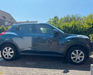 Nissan Juke Gebrauchtwagen