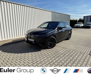 BMW iX Gebrauchtwagen