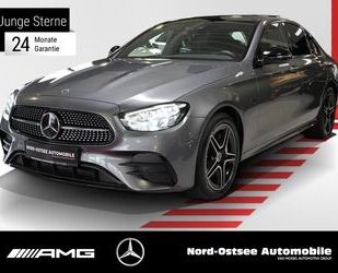 Mercedes-Benz E 300 Gebrauchtwagen