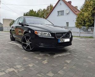 Volvo S80 Gebrauchtwagen