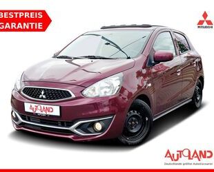 Mitsubishi Space Star Gebrauchtwagen