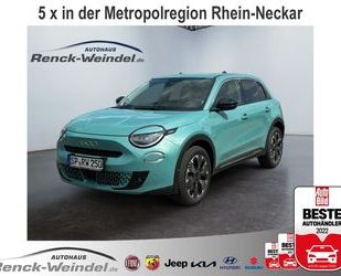 Fiat 600 Gebrauchtwagen