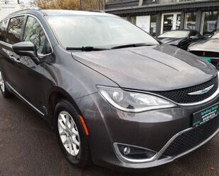 Chrysler Pacifica Gebrauchtwagen