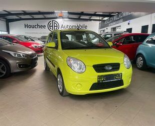 Kia Picanto Gebrauchtwagen