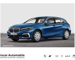 BMW 120 Gebrauchtwagen
