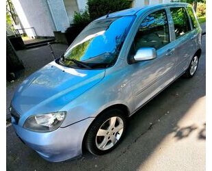 Mazda 2 Gebrauchtwagen