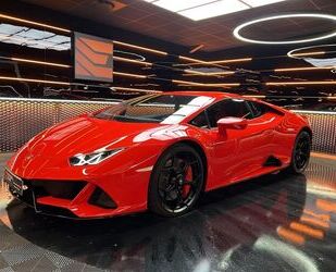 Lamborghini Huracán Gebrauchtwagen