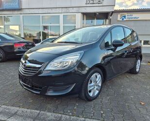 Opel Meriva Gebrauchtwagen