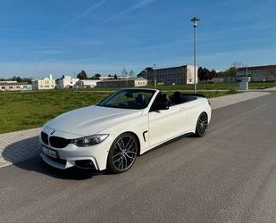 BMW 435 Gebrauchtwagen