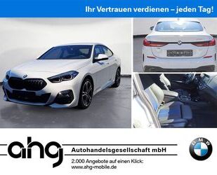 BMW 218 Gran Coupé Gebrauchtwagen