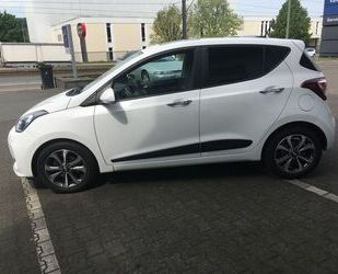 Hyundai i10 Gebrauchtwagen