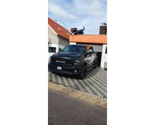 Dodge RAM Gebrauchtwagen