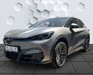 Cupra Tavascan Gebrauchtwagen