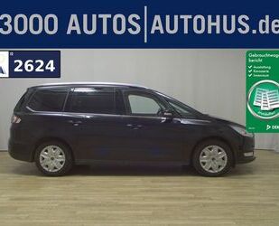 Ford Galaxy Gebrauchtwagen
