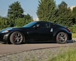 Nissan 370Z Gebrauchtwagen