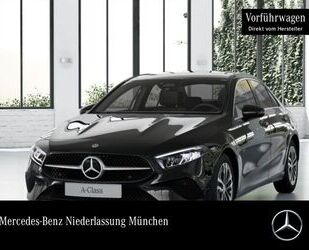 Mercedes-Benz A 200 Gebrauchtwagen