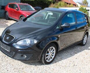 Seat Altea Gebrauchtwagen