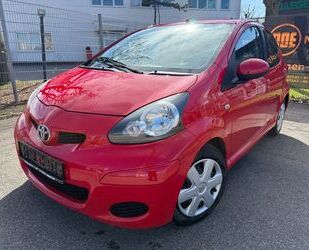 Toyota Aygo (X) Gebrauchtwagen
