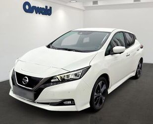 Nissan Leaf Gebrauchtwagen