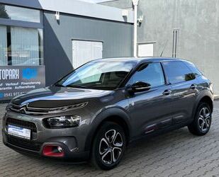 Citroen C4 Cactus Gebrauchtwagen
