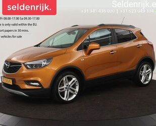 Opel Mokka X Gebrauchtwagen
