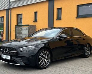 Mercedes-Benz E 450 Gebrauchtwagen