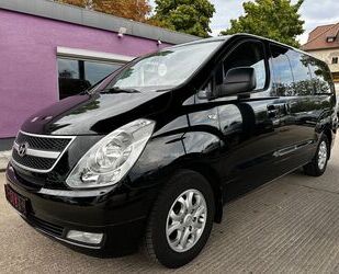 Hyundai H-1 Gebrauchtwagen