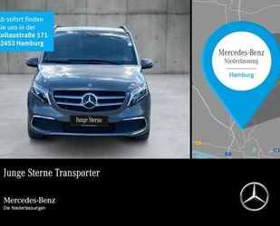 Mercedes-Benz V 300 Gebrauchtwagen