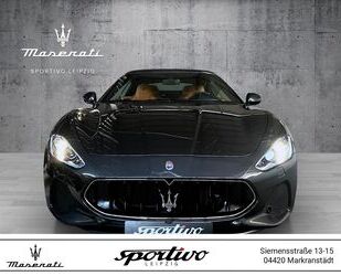 Maserati GranCabrio Gebrauchtwagen