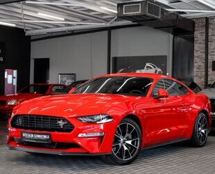 Ford Mustang Gebrauchtwagen