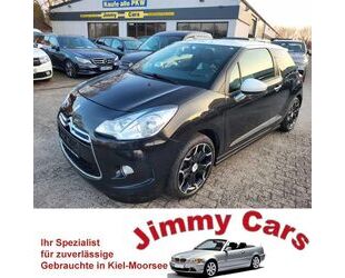 Citroen DS3 Gebrauchtwagen