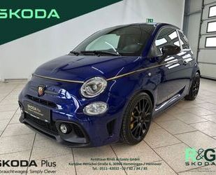Abarth 595 Gebrauchtwagen