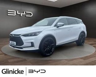 BYD TANG Gebrauchtwagen