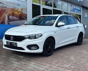Fiat Tipo Gebrauchtwagen