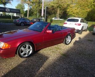 Mercedes-Benz SL 300 Gebrauchtwagen