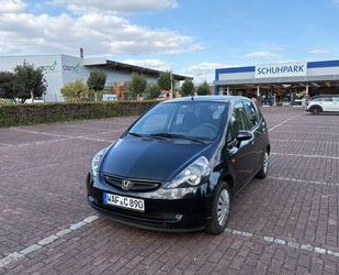 Honda Jazz Gebrauchtwagen