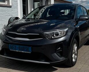 Kia Stonic Gebrauchtwagen