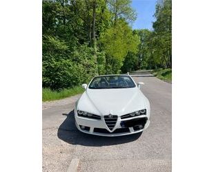 Alfa Romeo Spider Gebrauchtwagen
