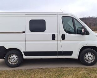 Citroen Jumper Gebrauchtwagen