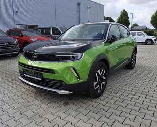 Opel Mokka-e Gebrauchtwagen