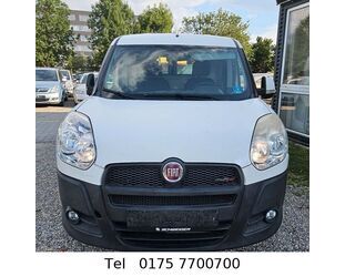 Fiat Doblo Gebrauchtwagen