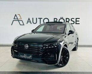 VW Touareg Gebrauchtwagen