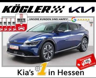 Kia EV6 Gebrauchtwagen
