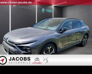 Citroen C5 X Gebrauchtwagen
