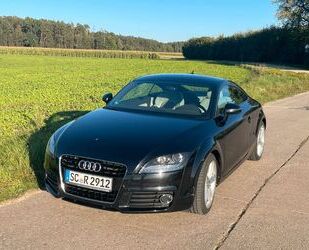 Audi TT Gebrauchtwagen