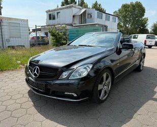 Mercedes-Benz E 350 Gebrauchtwagen