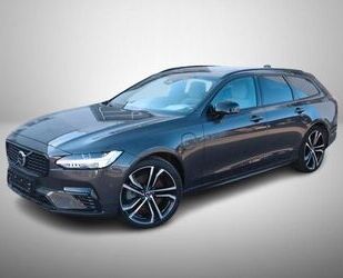 Volvo V90 Gebrauchtwagen